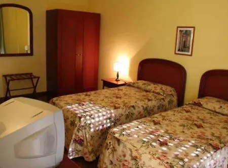 Morfeo Bed & Breakfast Syracuse