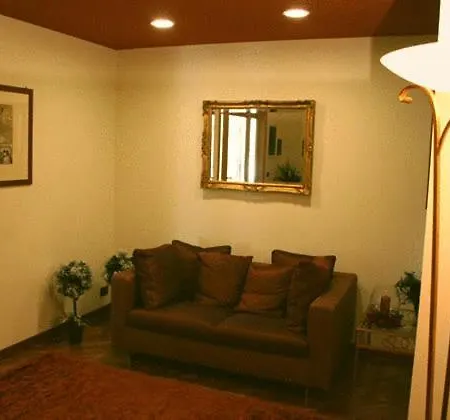 Bed & Breakfast Morfeo