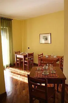 Bed & Breakfast Morfeo