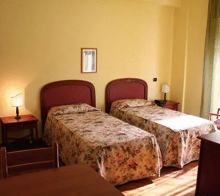 Bed & Breakfast Morfeo 3*