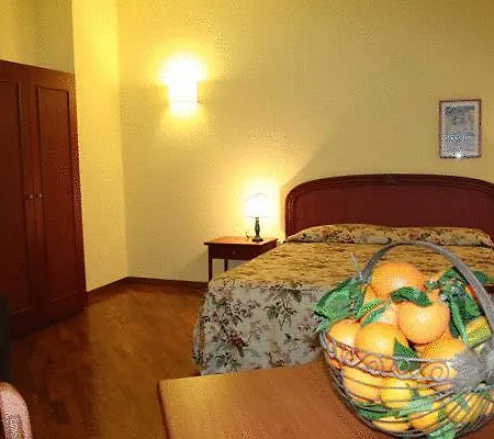 Bed & Breakfast Morfeo