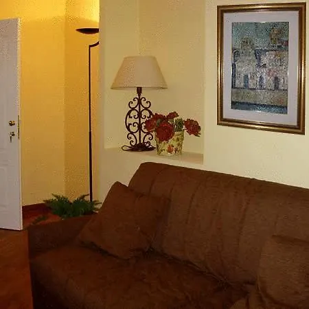 Bed & Breakfast Morfeo Syracuse