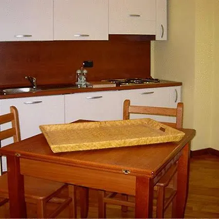 Bed & Breakfast Morfeo 3*