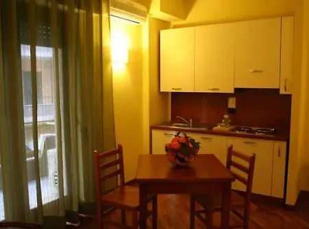 Bed & Breakfast Morfeo 3*