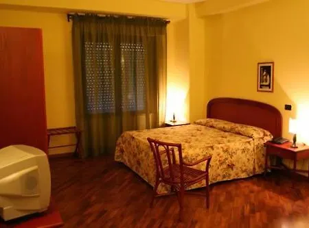 Bed & Breakfast Morfeo Syracuse