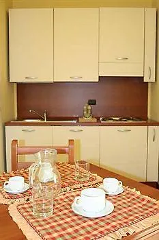 Morfeo Bed & Breakfast 3*