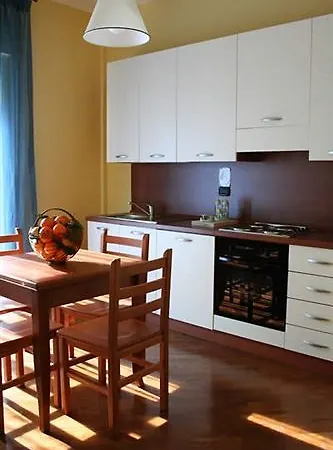 Bed & Breakfast Morfeo Syracuse